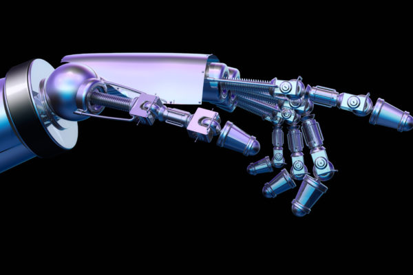 3D+robot+arm