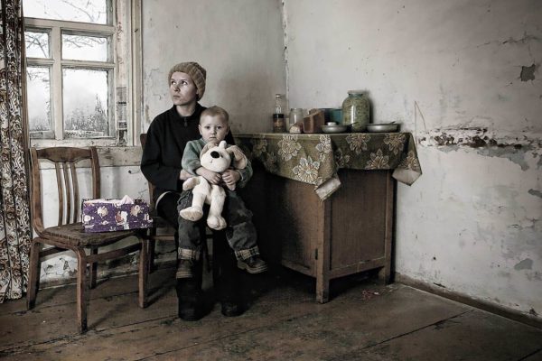 DLP_Humanitarian_Chernobyl-House